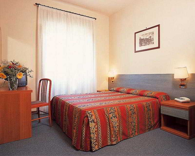 Hotel Stella Rom Exteriör bild